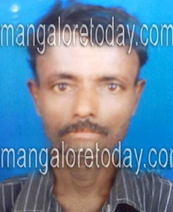 Man missing since 4 days found dead in pit